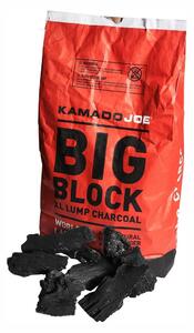 Kamado Joe Big Block XL Lump ugljen za roštilj
