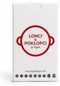Grill King igraće karte za triestinu + poklon kartica s popustom
