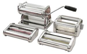 Grill King Pasta Maker ULTIMATE 6u1 set za izradu tjestenine
