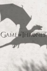 Umjetnički plakat Game of Thrones - Season 3 Key art, (26.7 x 40 cm)