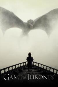 Umjetnički plakat Game of Thrones - Season 5 Key art, (26.7 x 40 cm)