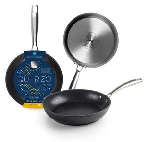 Ibili Quarzo Induction Boost tava