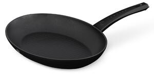 Berlinger Haus Fashion Matte Black Rose Gold non-stick tava za ribu