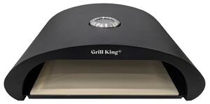 Grill King Grill Top 12" pizza box