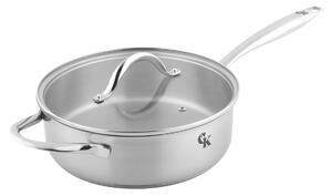 Grill King Murano tava s poklopcem, 26 cm