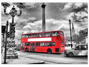 Slika - Trafalgar Square (70x50 cm)