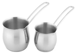 Grill King Classic 2u1 set džezvi