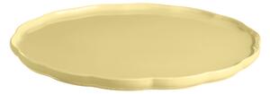 Emile Henry Serving Plate keramički tanjur za posluživanje