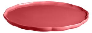 Emile Henry Serving Plate keramički tanjur za posluživanje