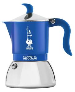 Bialetti Candyland Fiametta Induction kafetijera, 4 šalice
