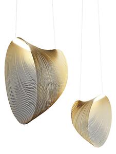 LED svijetiljka wood LHJ054-1CP