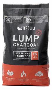 Masterbuilt Lump Hardwood ugljen za roštilj