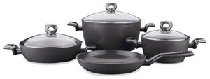 Korkmaz Nora Ceramic 7u1 set posuđa