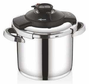 OMS Clipso Matic express lonac, 9 l