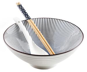 Ibili Hakata Ramen set posudica i pribor