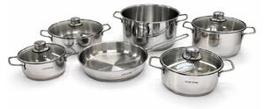 Grill King SMART 10u1 set posuđa