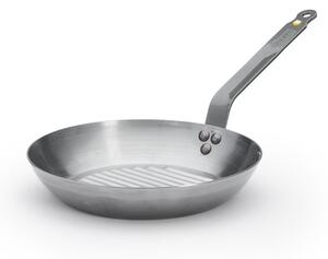 De Buyer Mineral B grill tava