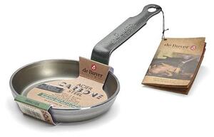 De Buyer Carbone Plus mini tava