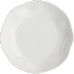 La Porcellana Bianca Lunia duboki tanjur