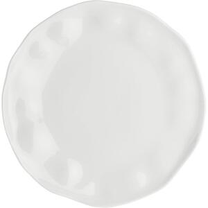 La Porcellana Bianca Lunia plitki tanjur