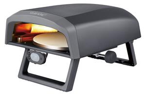 Grill King Pizzaiolo 12" SERIES II rotacijska plinska pizza pećnica s termometrom + bogata oprema u setu