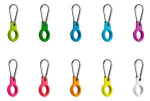 WD lifestyle Vacuum karabiner za termo boce, 1 kom