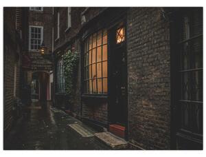 Slika - Londonska ulica (70x50 cm)