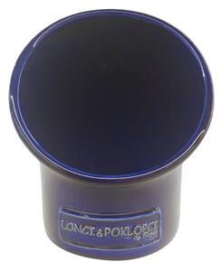 Lonci&Poklopci keramička solnica, ručni rad