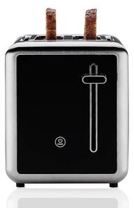 Korkmaz Opal 2-slice Pop-up toster