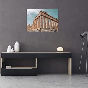 Slika - Drevna Akropola (70x50 cm)