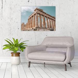Slika - Drevna Akropola (70x50 cm)