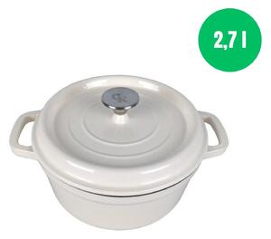 Grill King Cast Iron okrugli Dutch oven, 22 cm