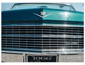 Slika - Cadillac (70x50 cm)