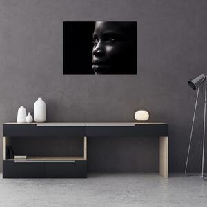 Slika - Afrikanka (70x50 cm)