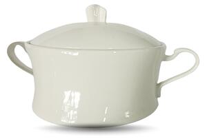 Grill King Table Porcelain White jušnik, 1,6 l