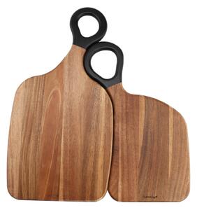 Grill King Chef Pro 2u1 set višenamjenskih kuhinjskih dasaka