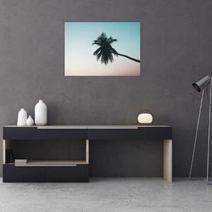 Slika - Palma na Baliju (70x50 cm)