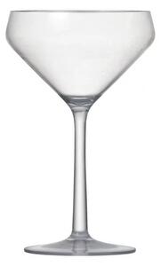 Fortessa Sole Cocktail nelomljiva čaša za koktele, 1 kom