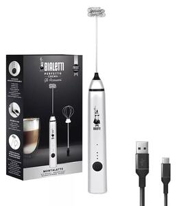 Bialetti Whipper Pro višenamjenska električna pjenjača