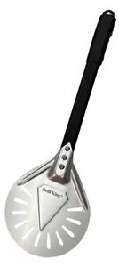 Grill King Pizzaiolo 7" Fatboy perforirana lopatica za okretanje pizze