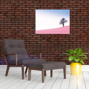 Slika - Ružičasti san (70x50 cm)