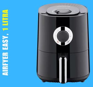 Korkmaz Airfryer Easy friteza/pećnica na vrući zrak, 1 l
