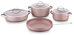 Korkmaz Linea 7u1 set posuđa