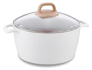 Korkmaz Gusto Ceramic lonac s poklopcem