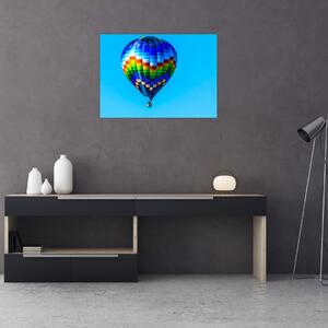 Slika - Balon na vrući zrak (70x50 cm)