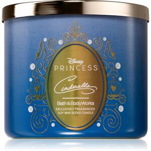 Bath & Body Works Cinderella mirisna svijeća 411 ml