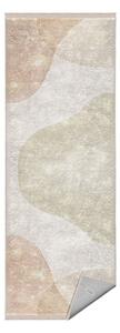 Bež staza 80x200 cm - Mila Home