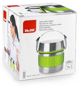 Ibili Class Lunch Box termo posuda za hranu