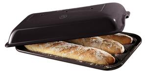 Emile Henry Baguette keramički pekač