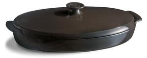 Emile Henry Papillote Steamer keramički pekač za ribu